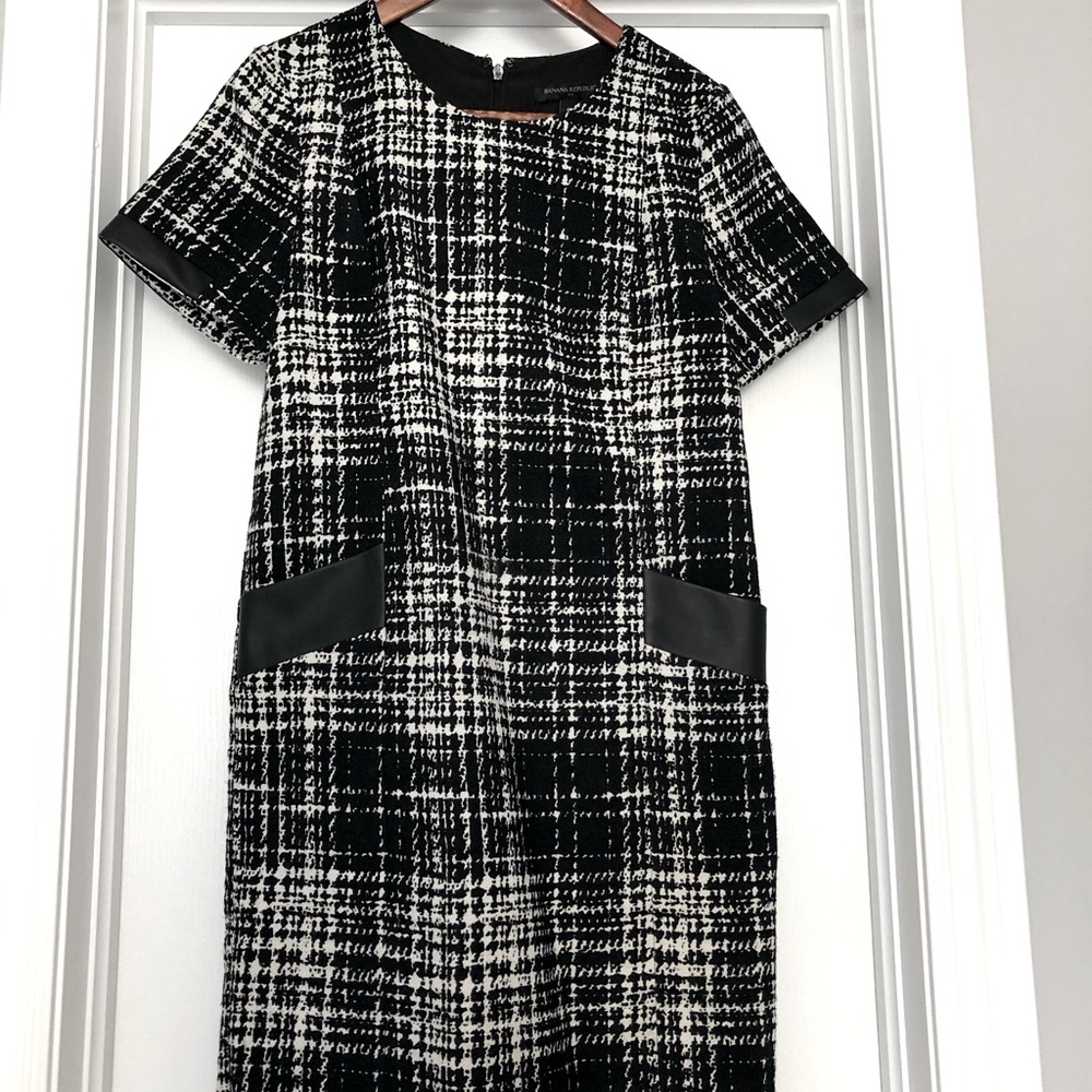 Banana Republic dress
